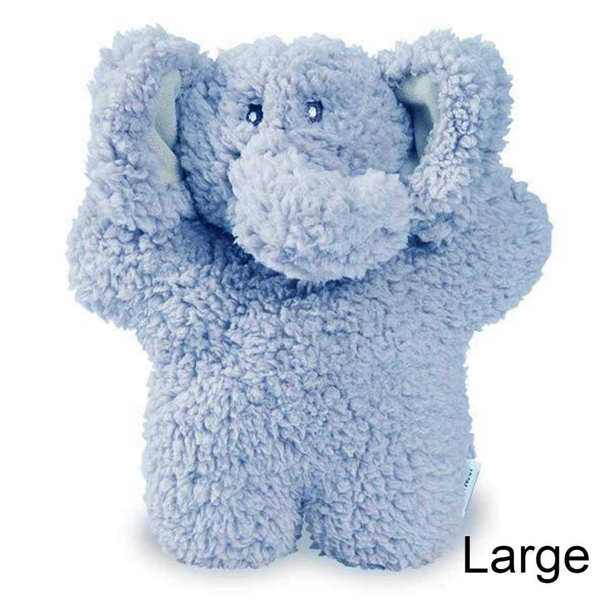 Fleece Dog Toy C850032