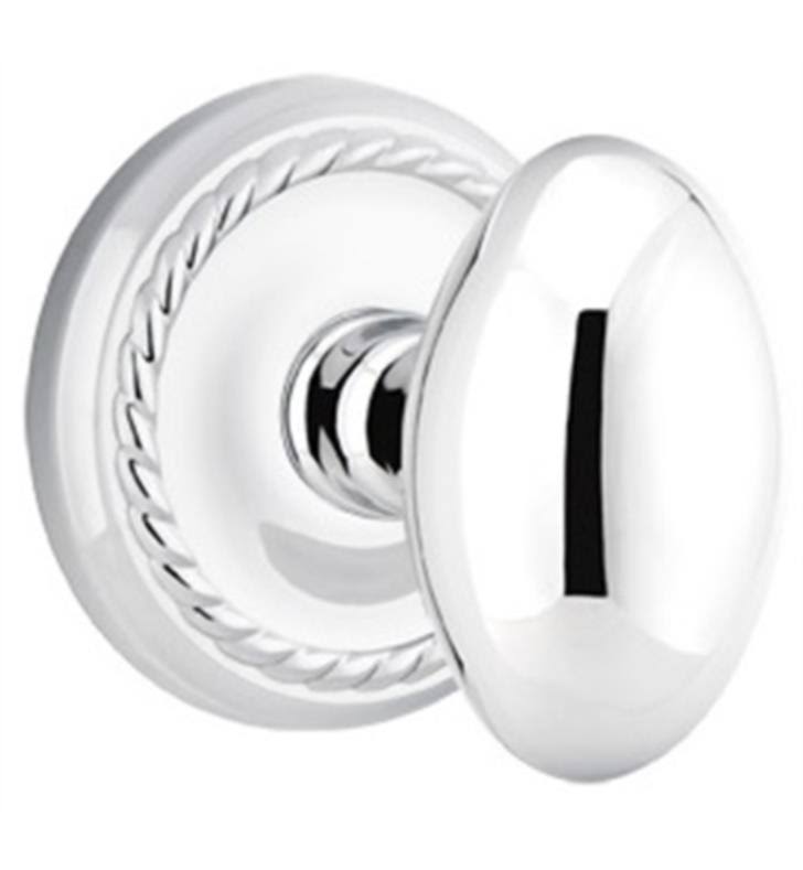 Passage Set with Oil Rubbed Bronze Knob W79201