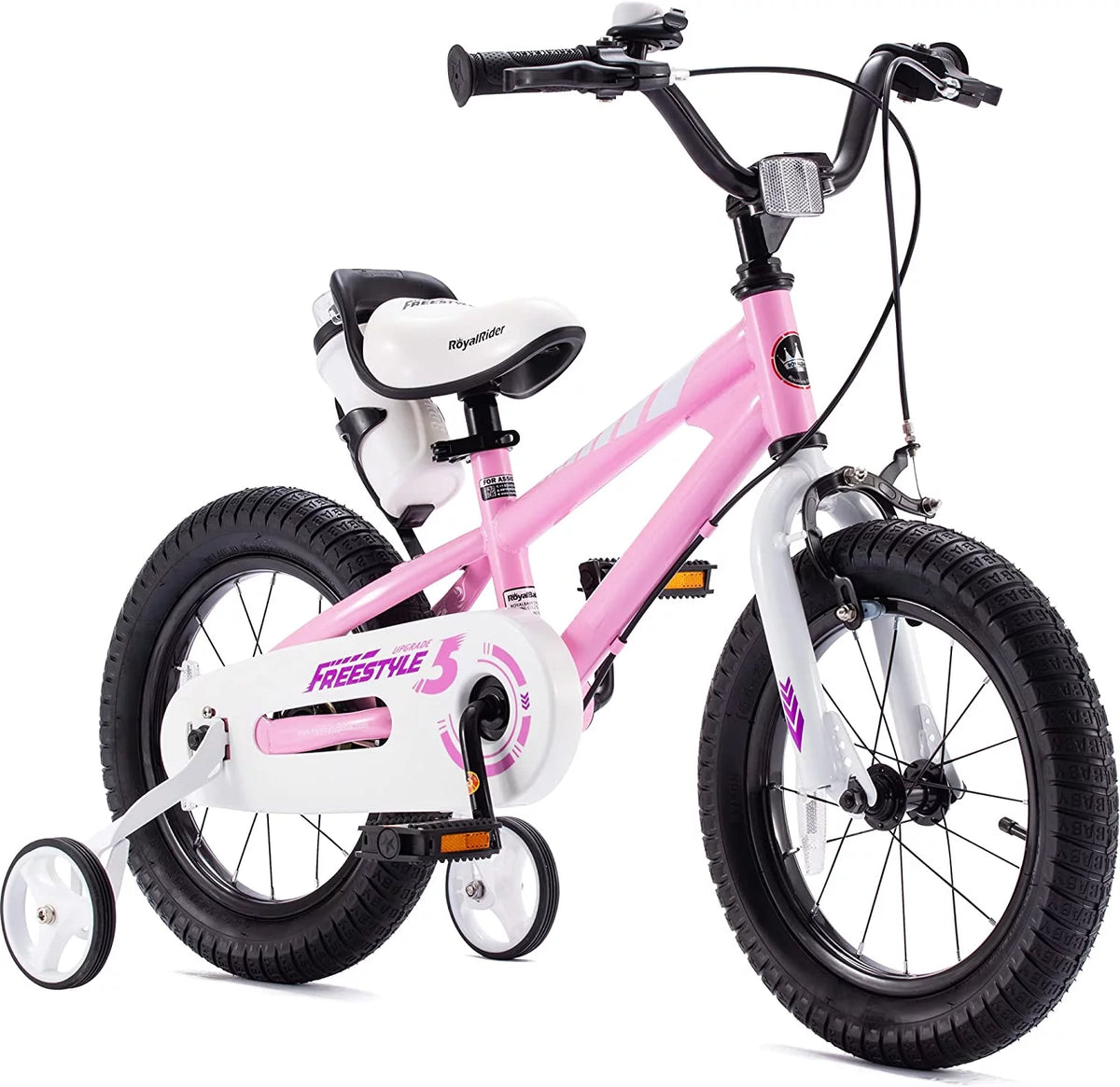 16-inch Kid's Bike Blue S686827