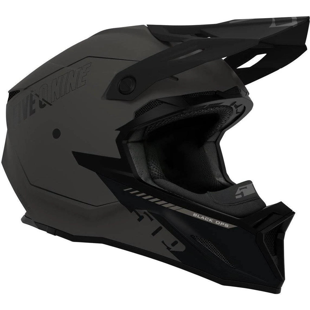 Pink Medium Altitude Helmet V67049