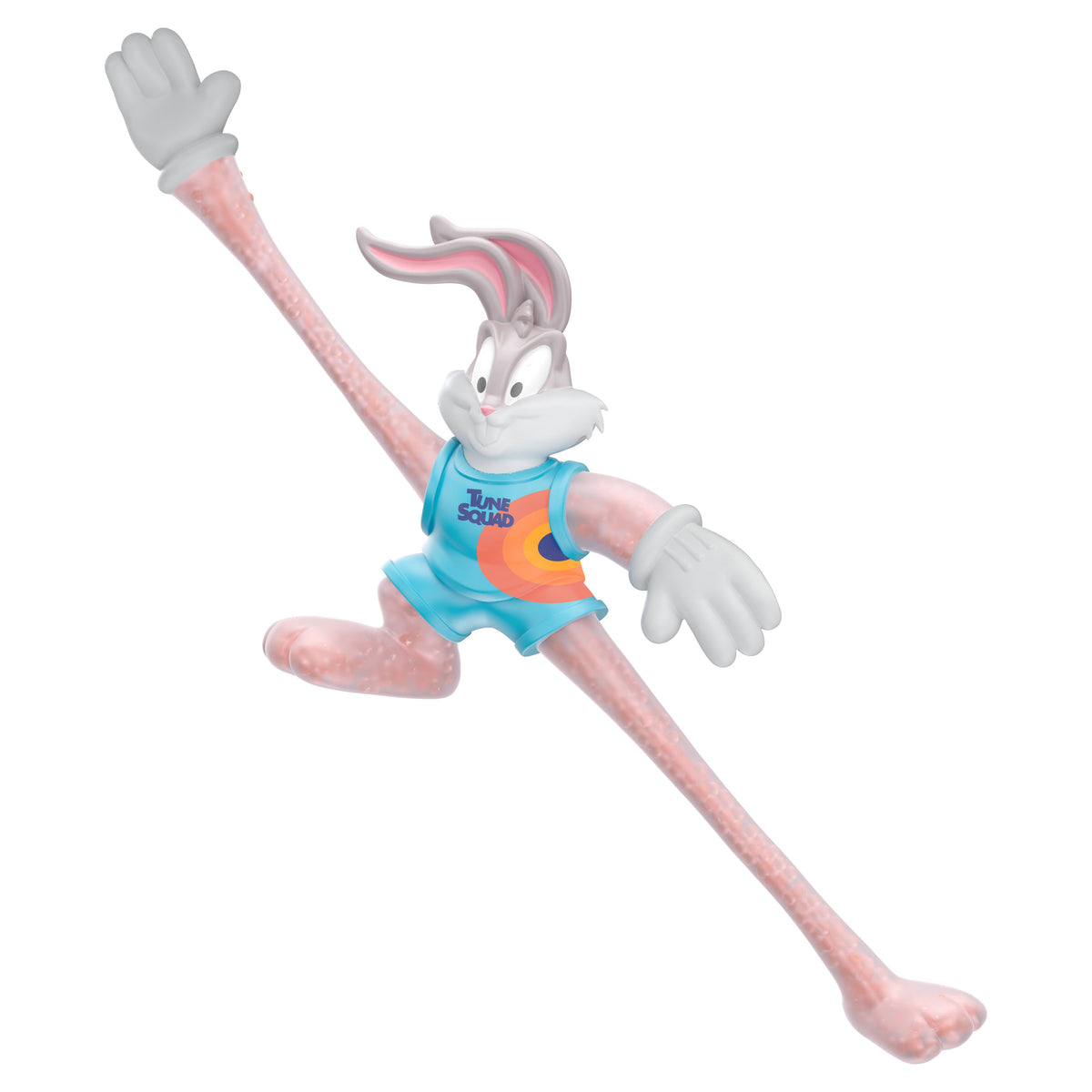 Stretchy Goo Filled Action Figure A400