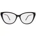 Cat Eye Eyeglasses Y258