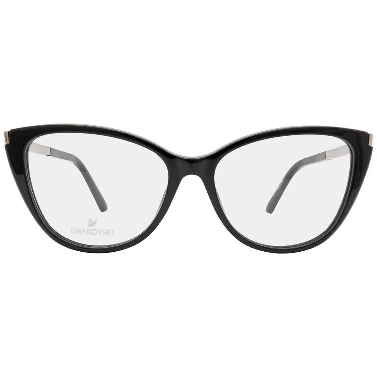 Cat Eye Eyeglasses Y258