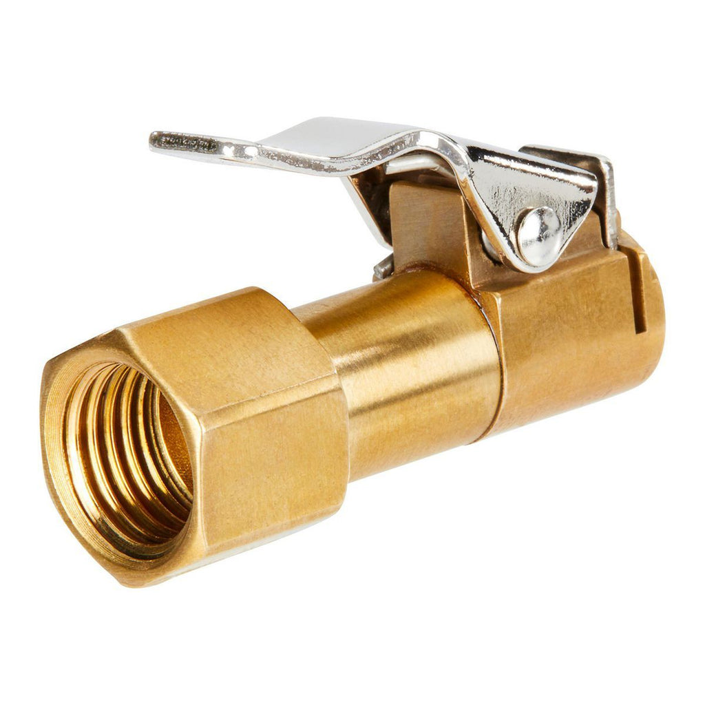 Straight Air Chuck with Lock-On Lever Y917