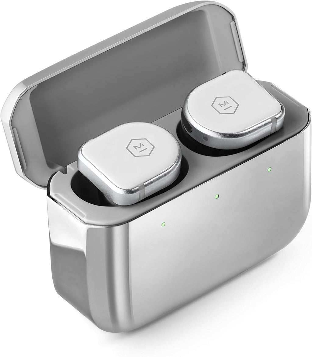 Blue Ceramic True Wireless Earphones Y285540