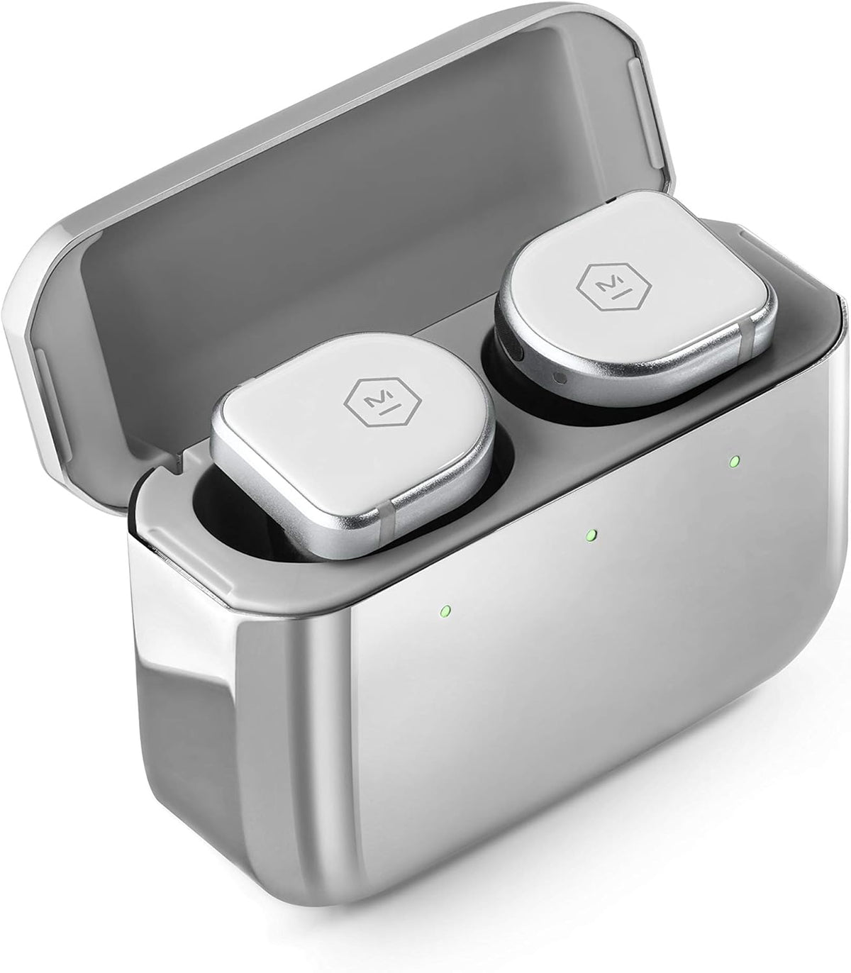 Blue Ceramic True Wireless Earphones Y285540