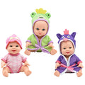 Baby Doll Playset A86779