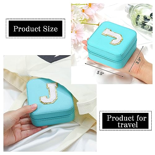 Pink Travel Jewelry Organizer M310