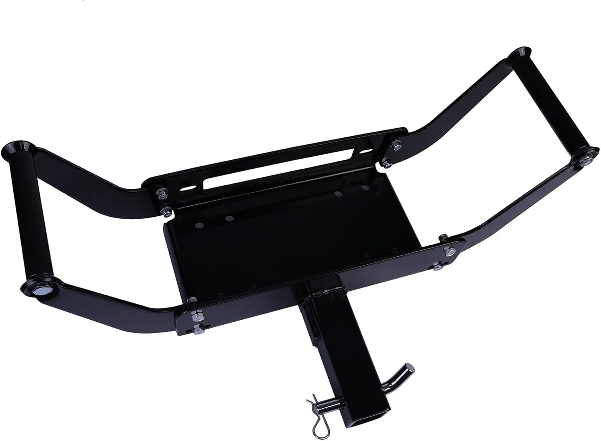 Cradle Winch Mounting Plate Pack of 2 J326
