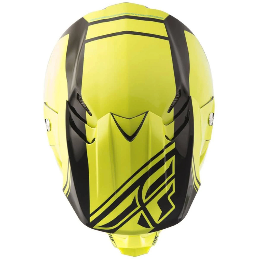 Red/Grey Carbon Helmet J8094