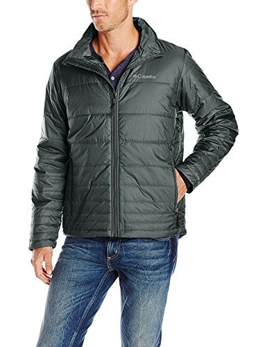 Men's Jacket J381818