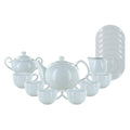 Bone China Tea Set W9512