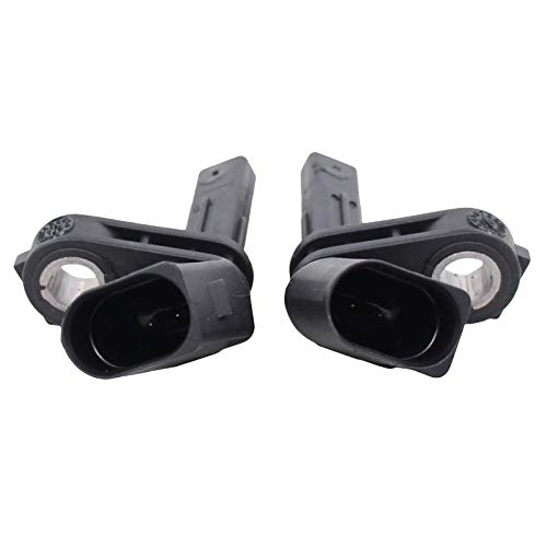 ABS Wheel Speed Sensor Set L996676