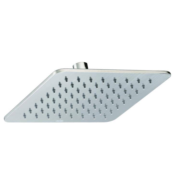 Chrome 8x22 Rain Showerhead V793132