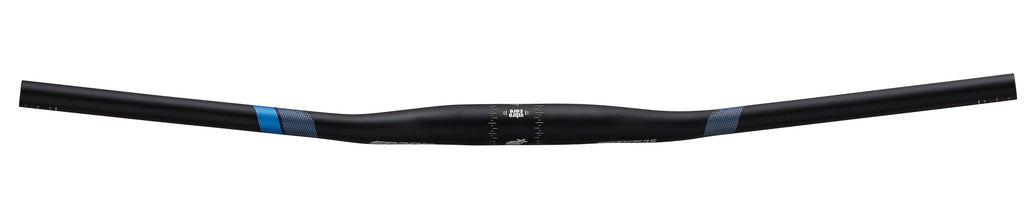 Black 35mm Clamp Handlebar S515