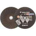 Metal Cutoff Wheel 7 in Pack of 25 K28746