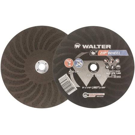 Metal Cutoff Wheel 7 in Pack of 25 K28746