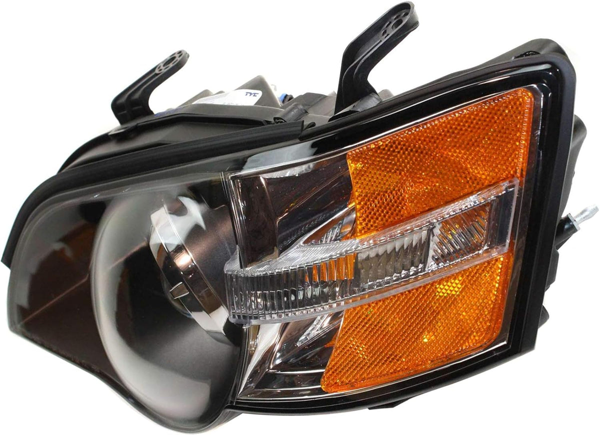 Headlight Assembly Set of 2 R459
