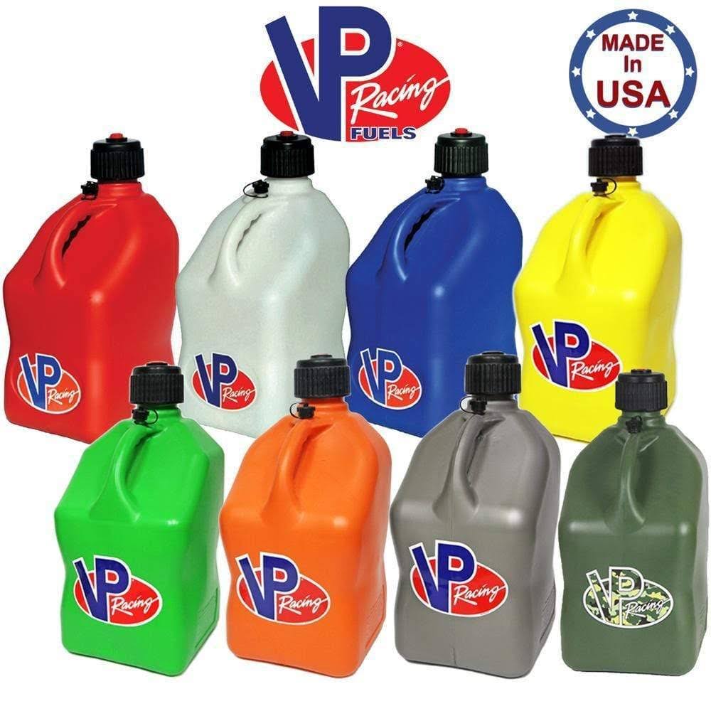 5 Gallon Gas Can and Hose V441265