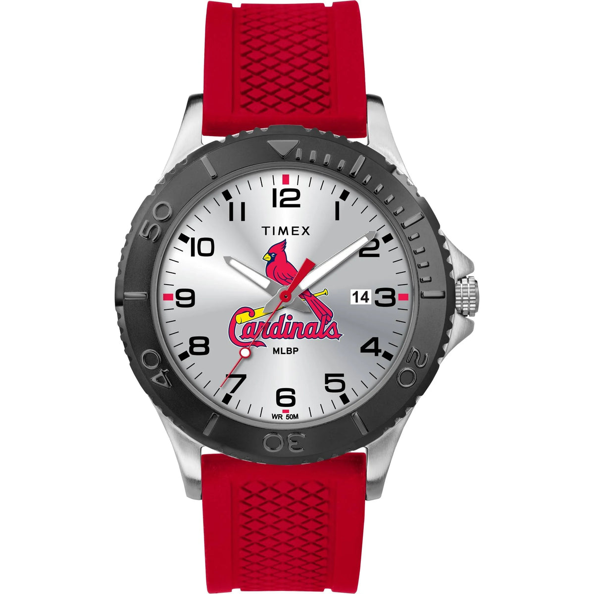 St. Louis Cardinals Gamer Watch F81731