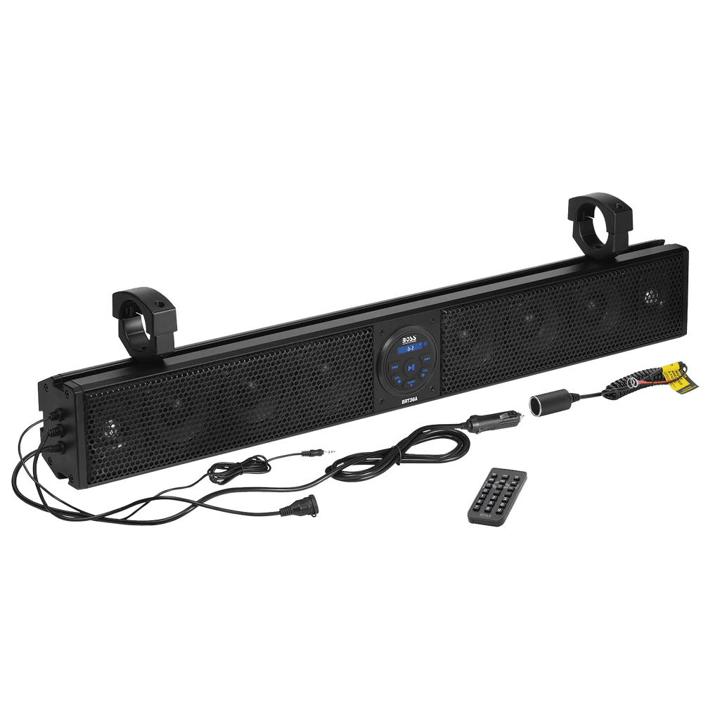 ATV UTV Sound Bar System T5580