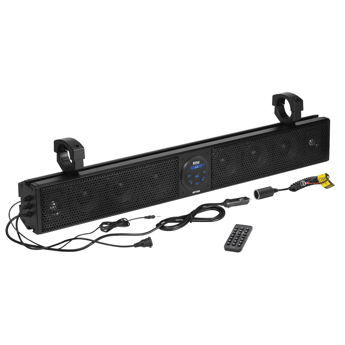 ATV UTV Sound Bar System T5580