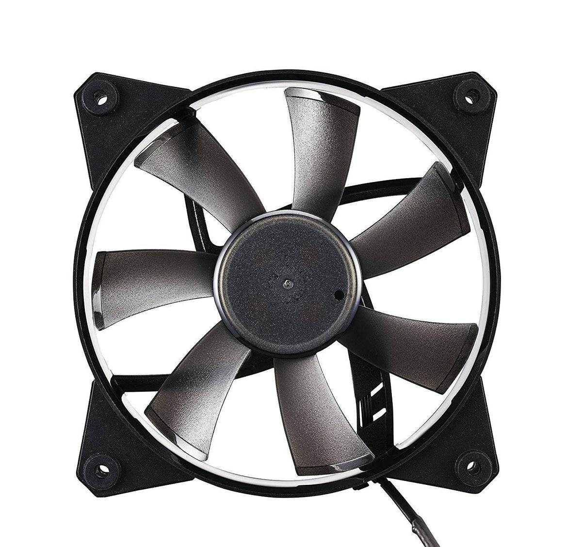 120 Air Pressure RGB Case Fan Pack of 3 L7100