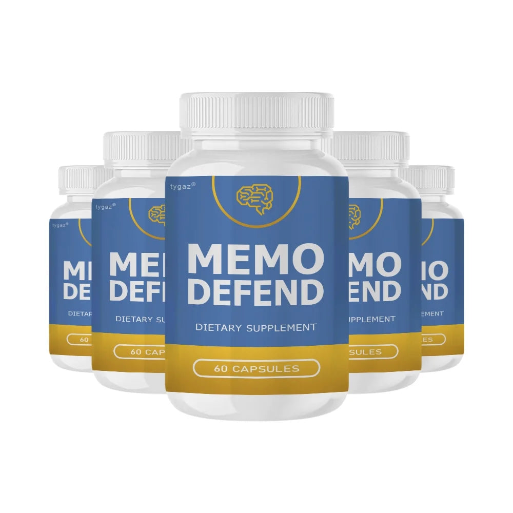 5 Pack Memory Support X4191