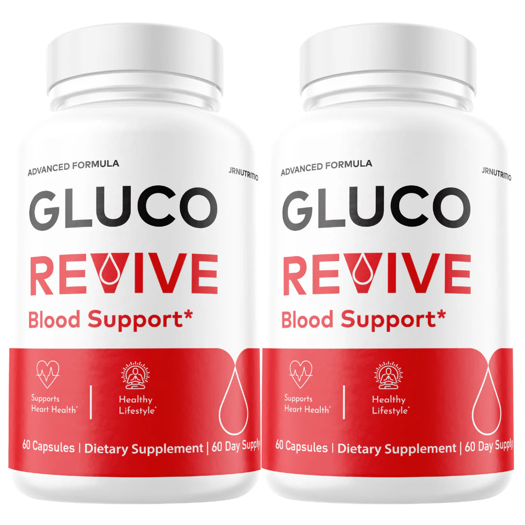 Blood Support 2 Bottles O385251