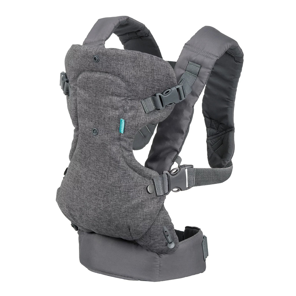 Convertible Baby Carrier 4-Position 8-32lbs T874799
