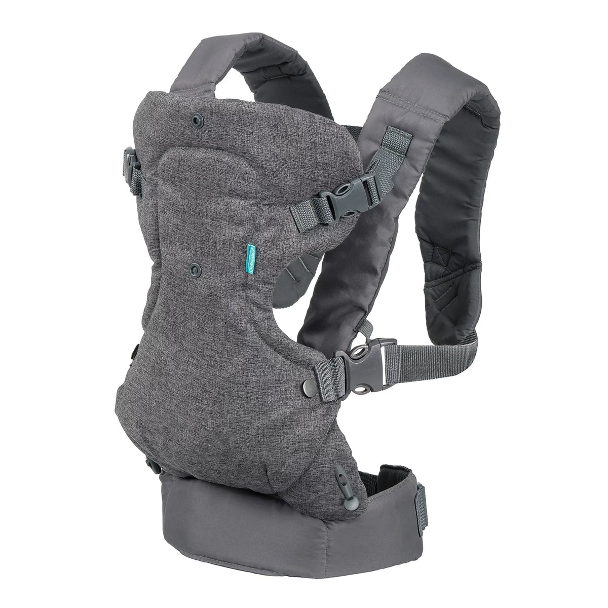 Convertible Baby Carrier 4-Position 8-32lbs T874799