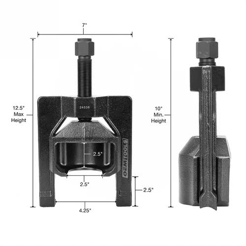 Heavy Duty U-Joint Puller S778