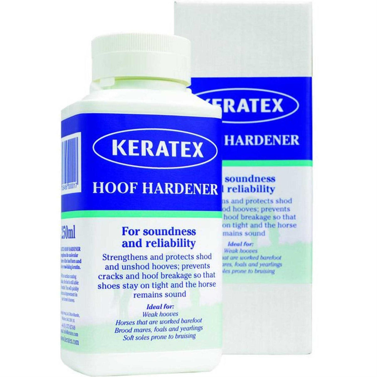 Hoof Hardener P377