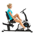 Recumbent Bike B75340