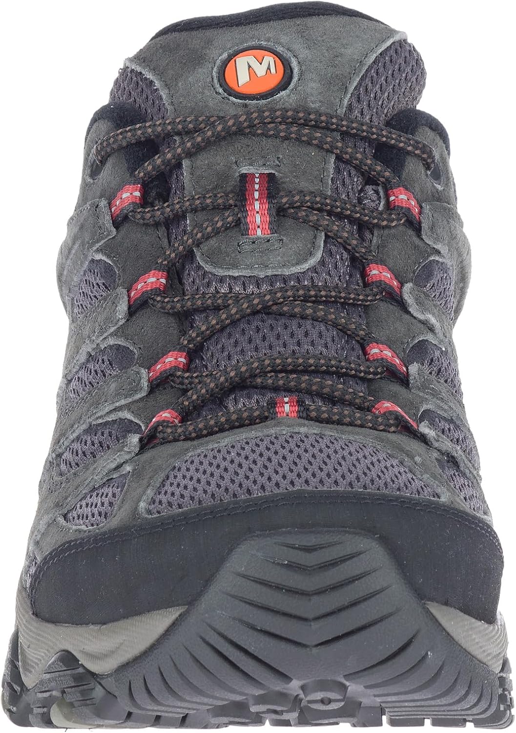 Black Night 11 Wide Hiking Shoe A5031
