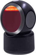 Desktop Barcode Scanner with USB C6789