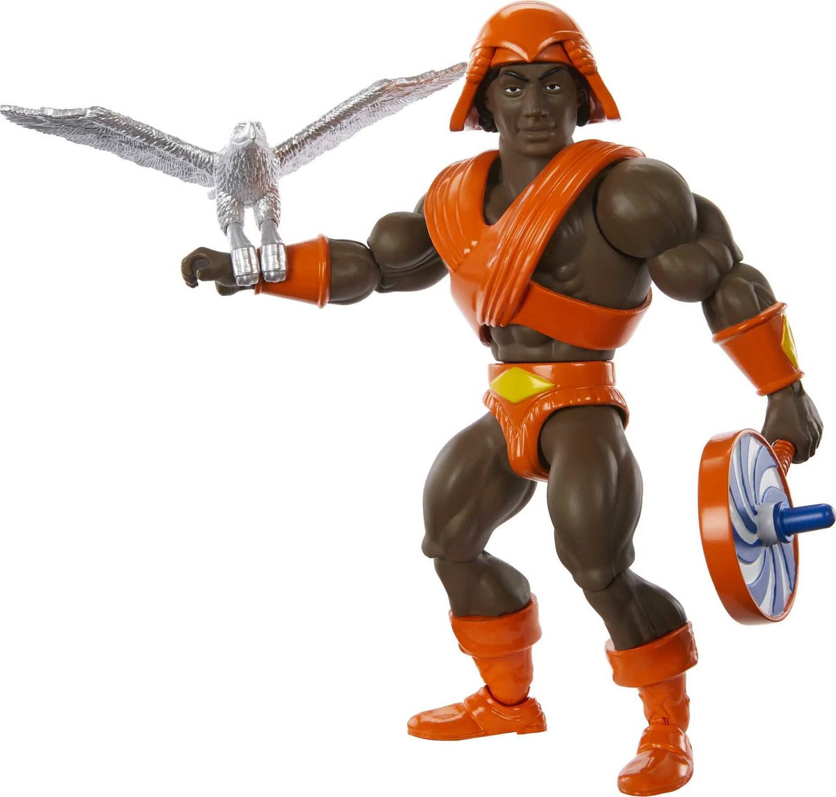 5.5 inch Action Figure & Accessory Z998326