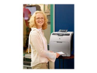 Color Laser Printer Q882471