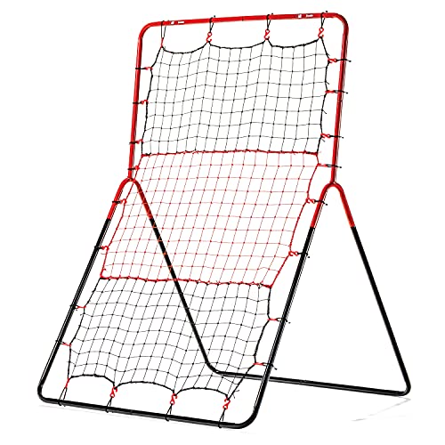 Return Screen and Pitching Target J58115
