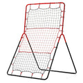 Return Screen and Pitching Target J58115