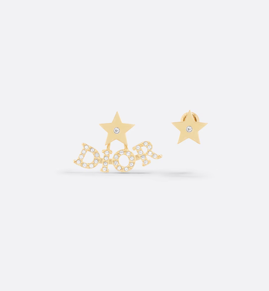Earrings O60086