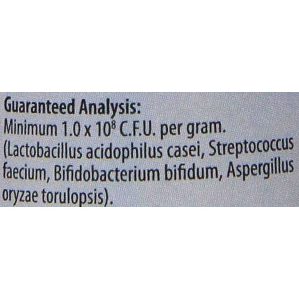 Probiotic for Ferrets and Small Animals 1.7 oz J1546