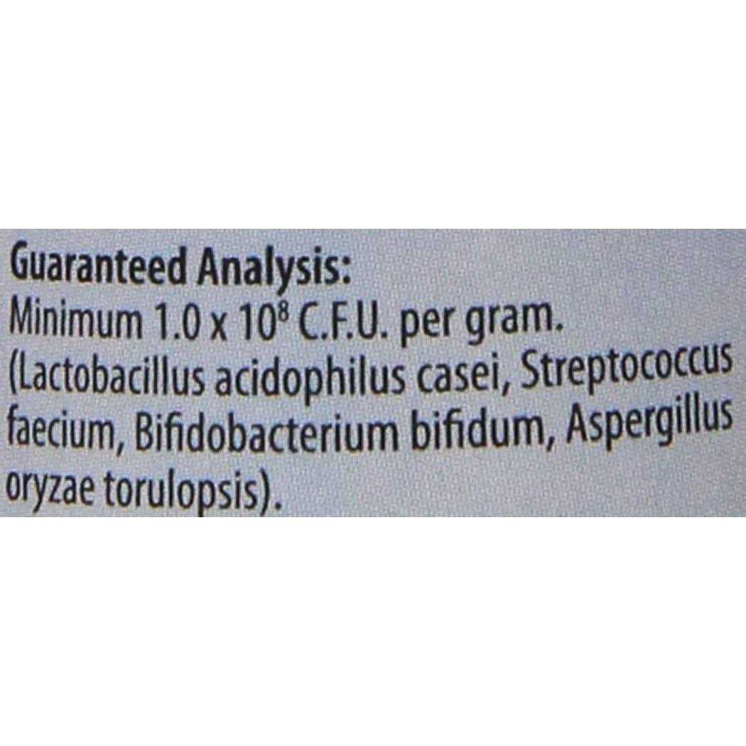 Probiotic for Ferrets and Small Animals 1.7 oz J1546