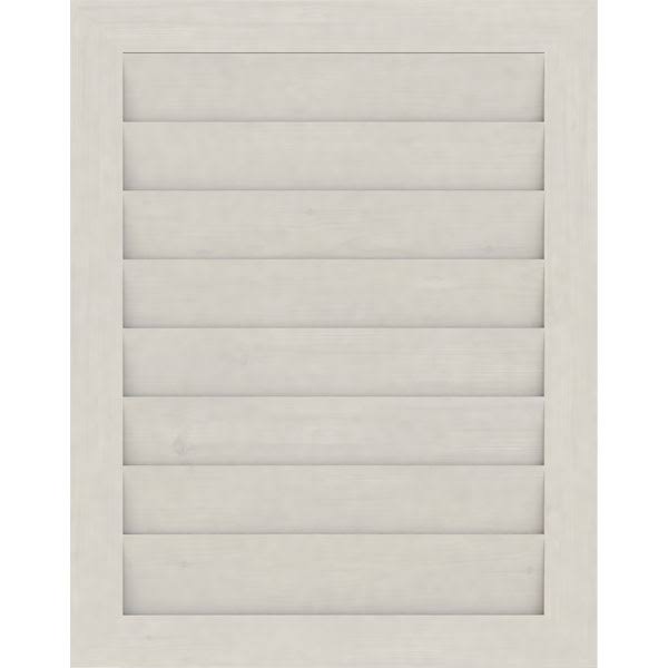 Vertical Gable Vent K79312