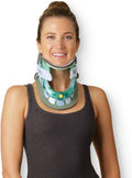 2-Piece Rigid Cervical Collar I7798