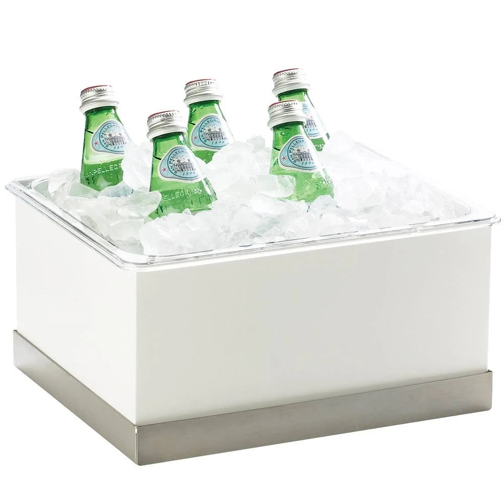 Ice Housing T7340