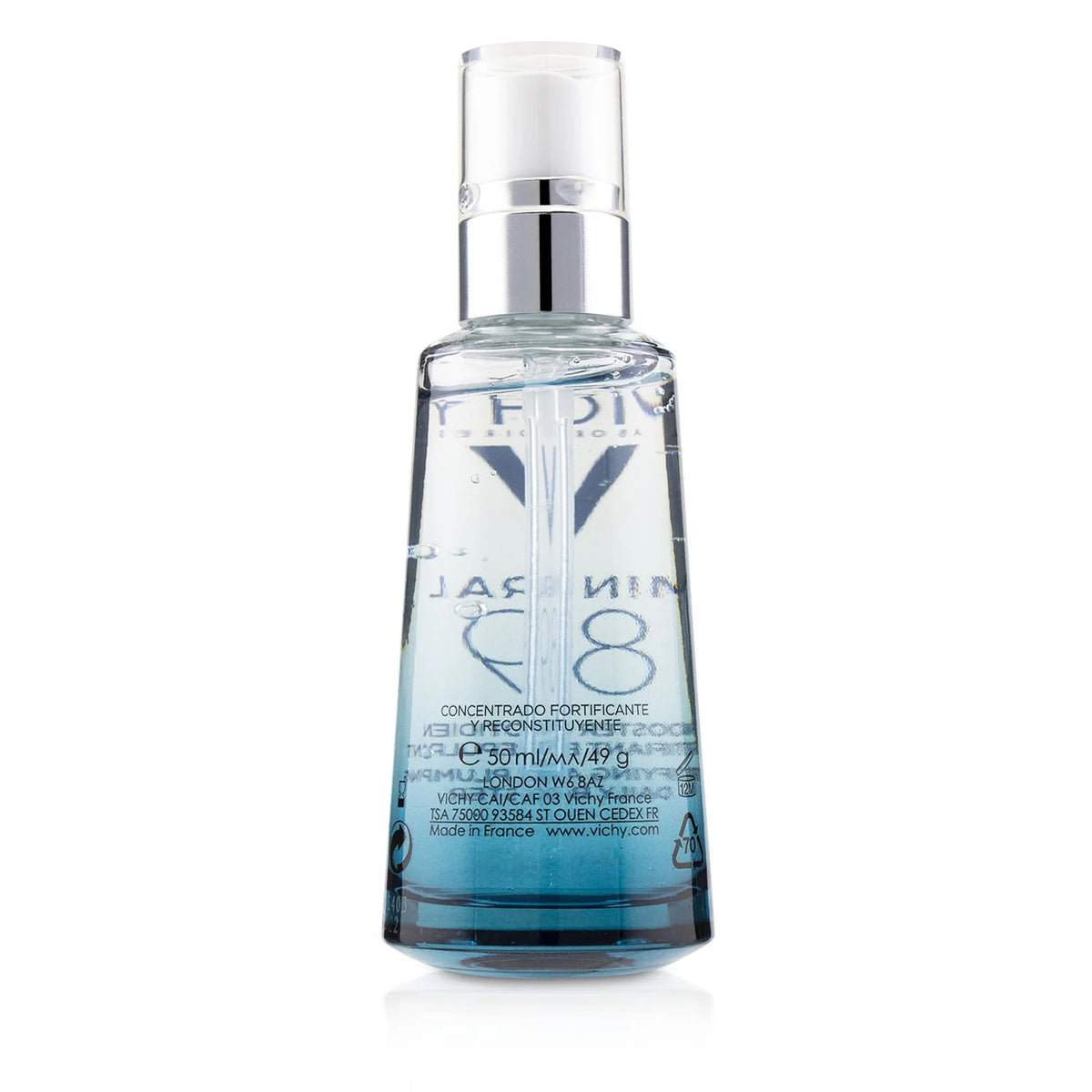 Mineral 89 Fortifying & Plumping Daily Booster with Hyaluronic Acid 50ml H977976
