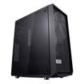 Black ATX Case K8878