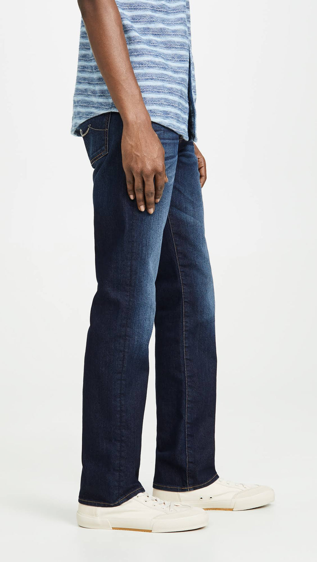 The Straight Commotion Blue 31 Jeans S743