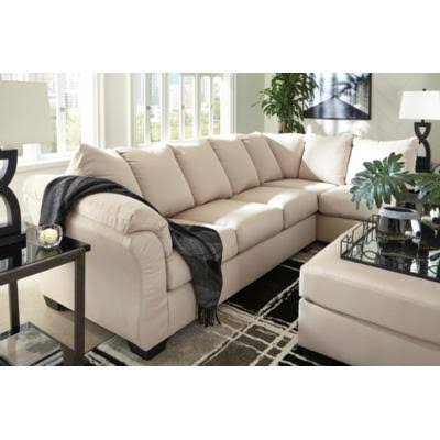 Oversized Accent Ottoman J98654